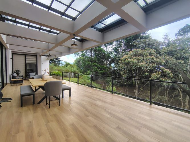 Casa en venta en Escobero, Envigado · foto 18 de 20