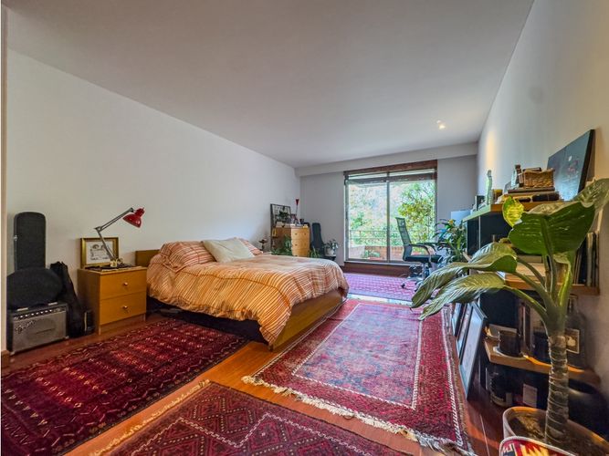 Apartamento de 3 alcobas en venta en El Nogal, Bogotá, 325 m² · foto 24 de 24