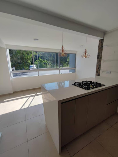 2BR Apartment in Cimarronas (48 m²) for Sale