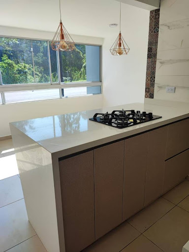 2BR Apartment in Cimarronas (48 m²) for Sale - 2