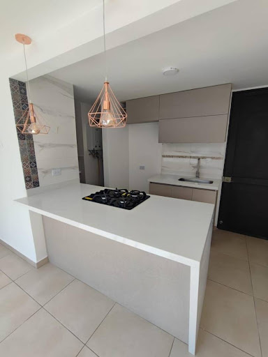 2BR Apartment in Cimarronas (48 m²) for Sale - 3