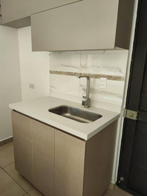 Apartamento de 2 alcobas en venta en Cimarronas, Rionegro, 48 m² · foto 5 de 18