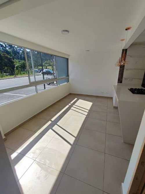 Apartamento de 2 alcobas en venta en Cimarronas, Rionegro, 48 m² · foto 6 de 18