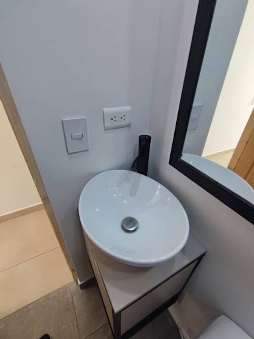 Apartamento de 2 alcobas en venta en Cimarronas, Rionegro, 48 m² · foto 12 de 18