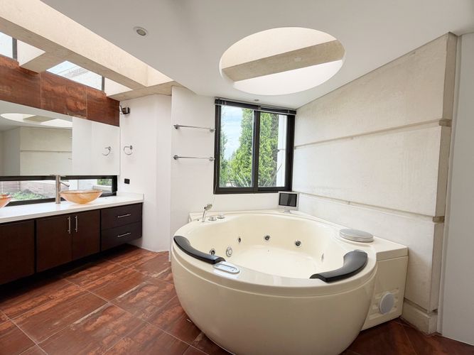 Casa en venta en Guaymaral, Bogotá · foto 4 de 24