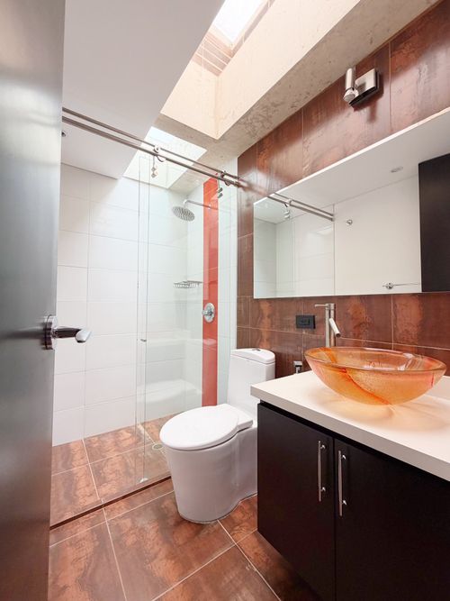 Casa en venta en Guaymaral, Bogotá · foto 9 de 24