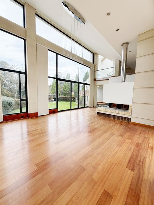 Casa en venta en Guaymaral, Bogotá · foto 2 de 24