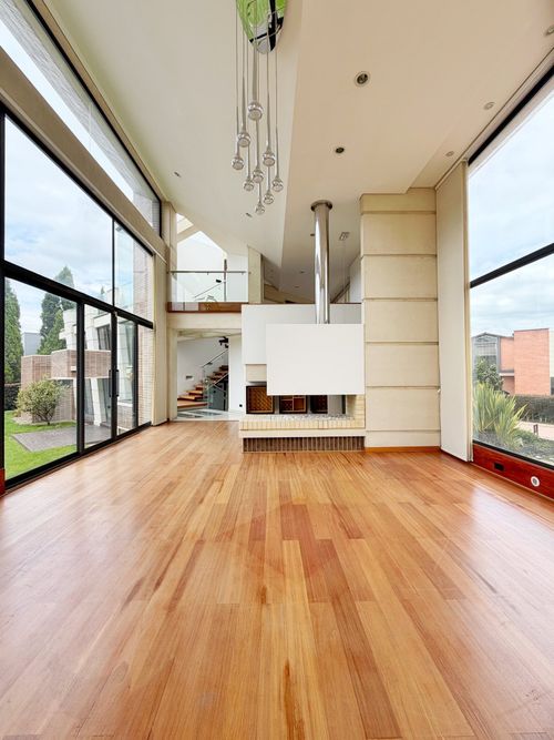 Casa en venta en Guaymaral, Bogotá · foto 24 de 24