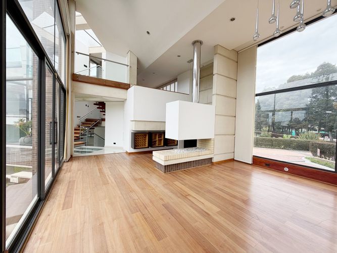 Casa en venta en Guaymaral, Bogotá · foto 14 de 24