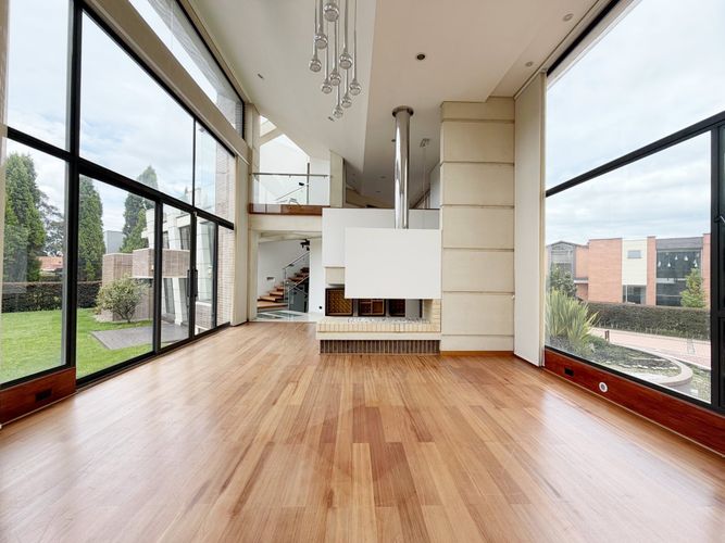 Casa en venta en Guaymaral, Bogotá · foto 19 de 24
