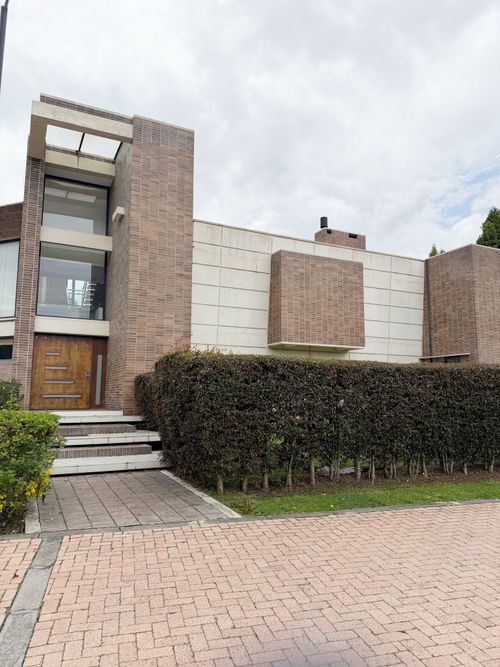 Casa en venta en Guaymaral, Bogotá · foto 12 de 24