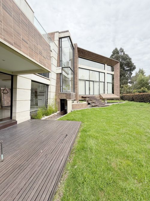 Casa en venta en Guaymaral, Bogotá · foto 18 de 24