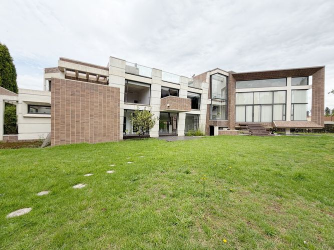 Casa en venta en Guaymaral, Bogotá · foto 23 de 24