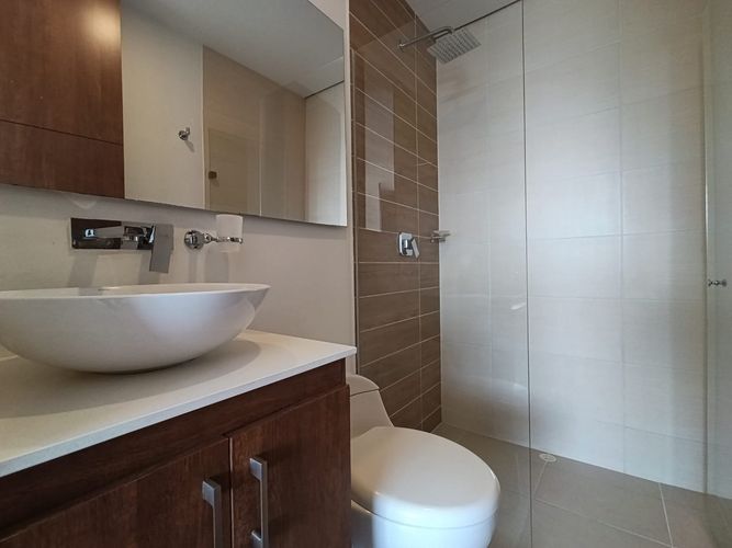 Apartamento de 3 alcobas en arriendo en El Poblado, Medellín, 144 m² · foto 10 de 19