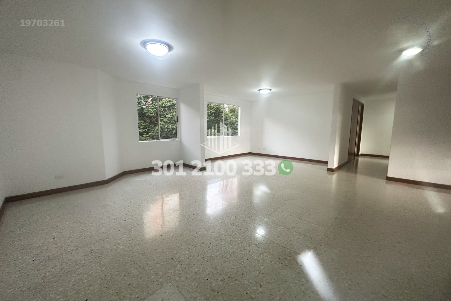 3BR Apartment in Castropol (132 m²) - 2