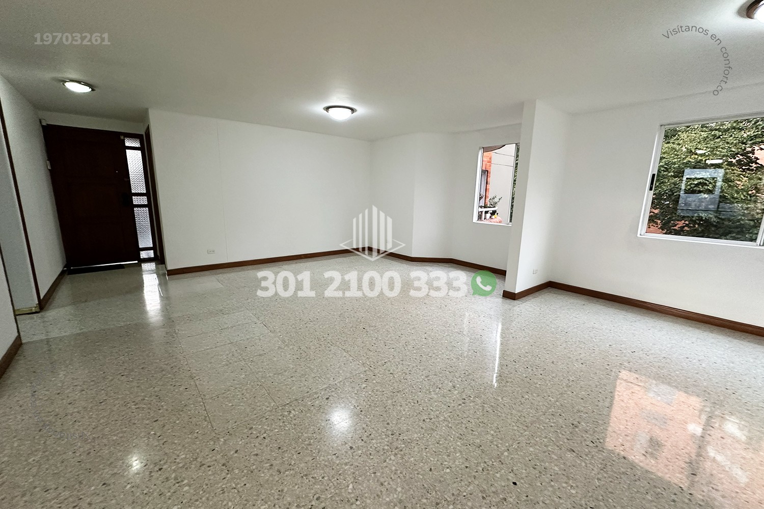 3BR Apartment in Castropol (132 m²) - 4