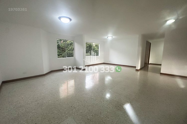 Apartamento en venta en Castropol, Medellín · foto 2 de 24