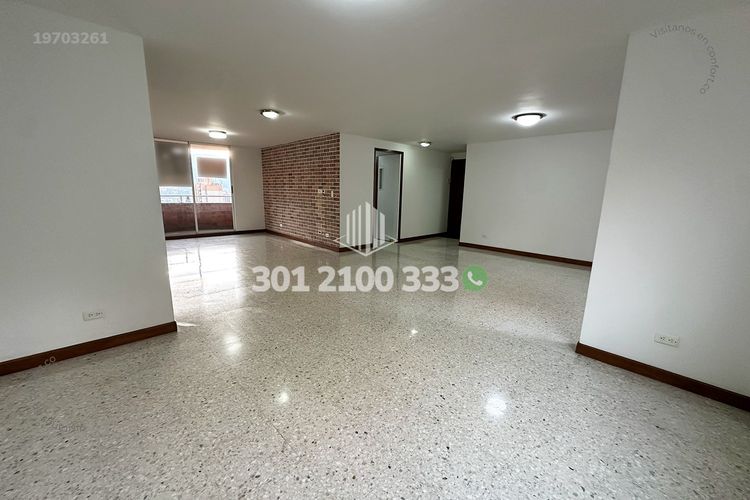 Apartamento en venta en Castropol, Medellín · foto 5 de 24