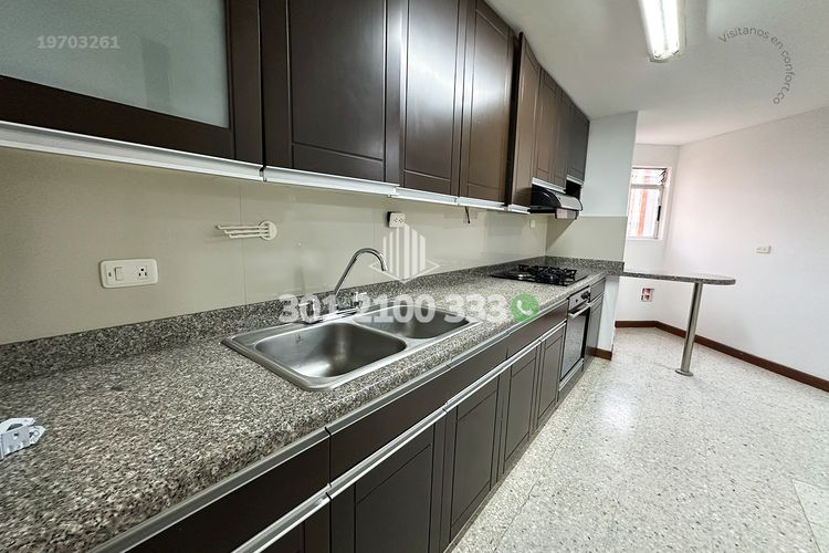 Apartamento en venta en Castropol, Medellín · foto 10 de 24