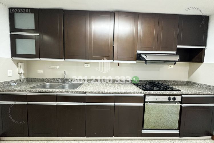 Apartamento en venta en Castropol, Medellín · foto 11 de 24