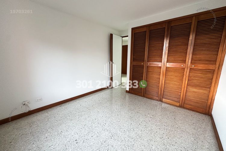Apartamento en venta en Castropol, Medellín · foto 21 de 24