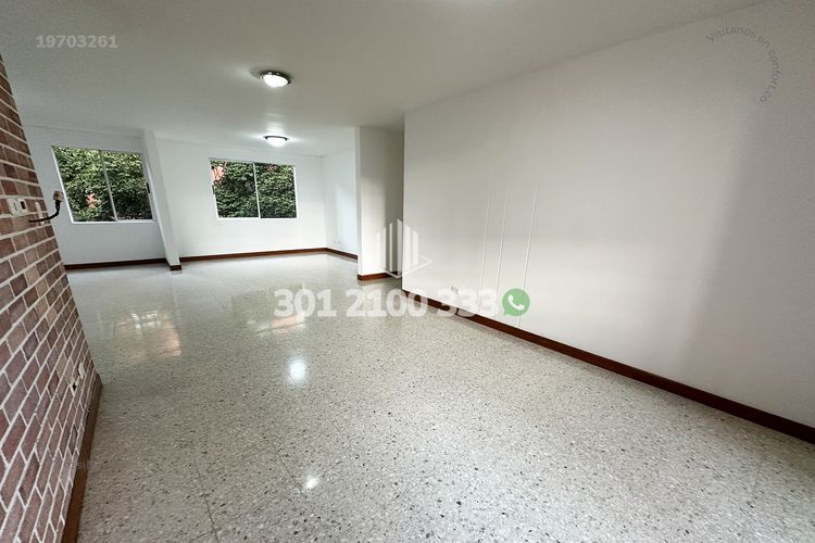 Apartamento en venta en Castropol, Medellín · foto 6 de 24