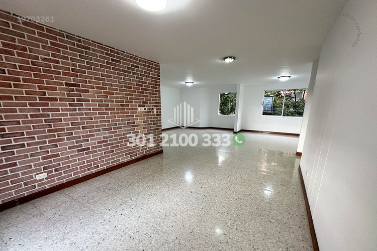 Apartamento en venta en Castropol, Medellín · foto 7 de 24