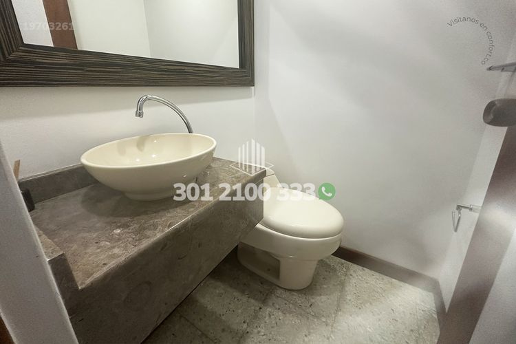 Apartamento en venta en Castropol, Medellín · foto 8 de 24