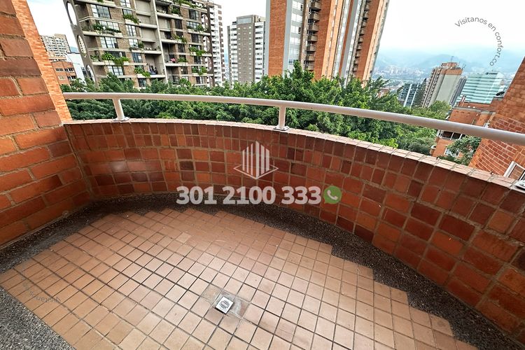 Apartamento en venta en Castropol, Medellín · foto 9 de 24