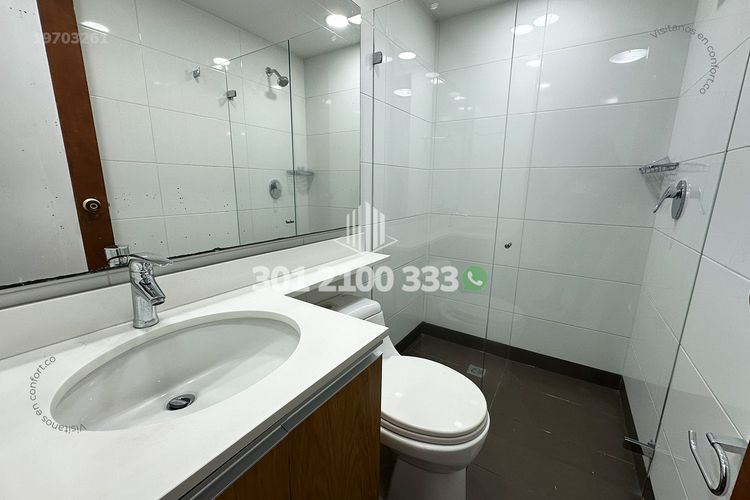 Apartamento en venta en Castropol, Medellín · foto 13 de 24