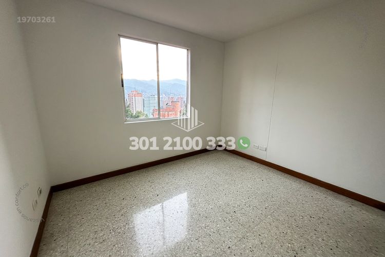 Apartamento en venta en Castropol, Medellín · foto 14 de 24