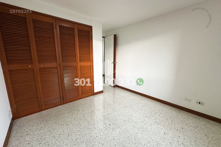 Apartamento en venta en Castropol, Medellín · foto 17 de 24