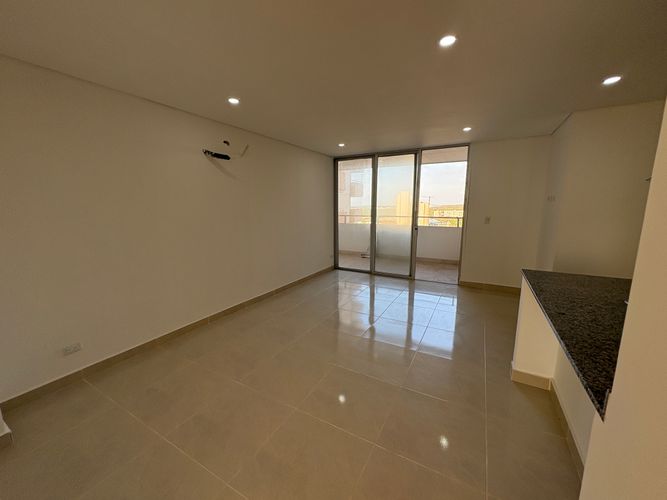 Apartamento de 3 alcobas en venta en Villa Campestre, Barranquilla, 120 m² · foto 3 de 21