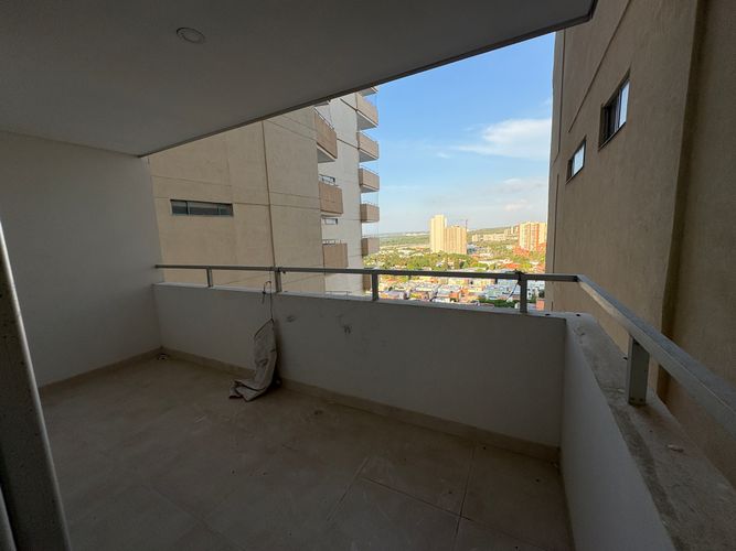 Apartamento de 3 alcobas en venta en Villa Campestre, Barranquilla, 120 m² · foto 4 de 21