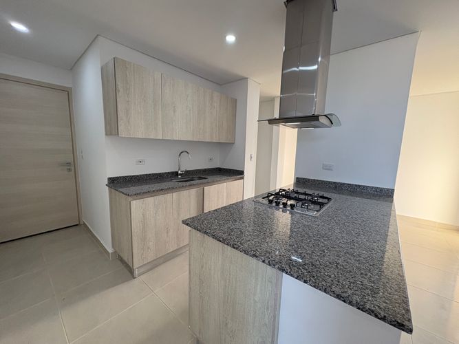 Apartamento de 3 alcobas en venta en Villa Campestre, Barranquilla, 120 m² · foto 6 de 21