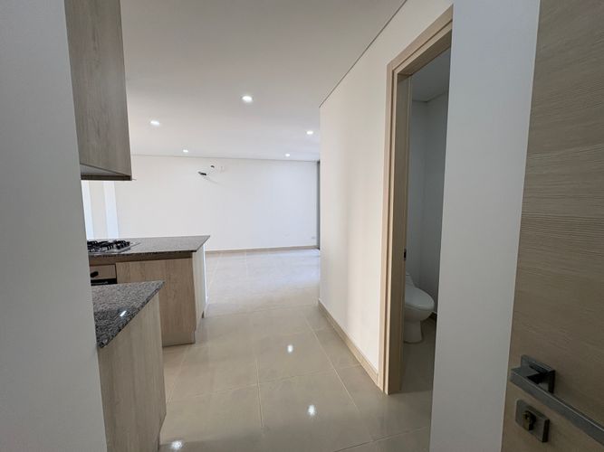 Apartamento de 3 alcobas en venta en Villa Campestre, Barranquilla, 120 m² · foto 7 de 21