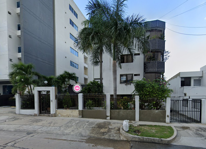 Edificio en venta en Altos De Riomar, Barranquilla, 653 m² · foto 3 de 8
