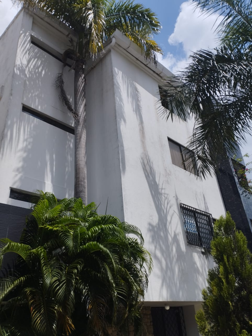 Edificio en venta en Altos De Riomar, Barranquilla, 653 m² · foto 5 de 8
