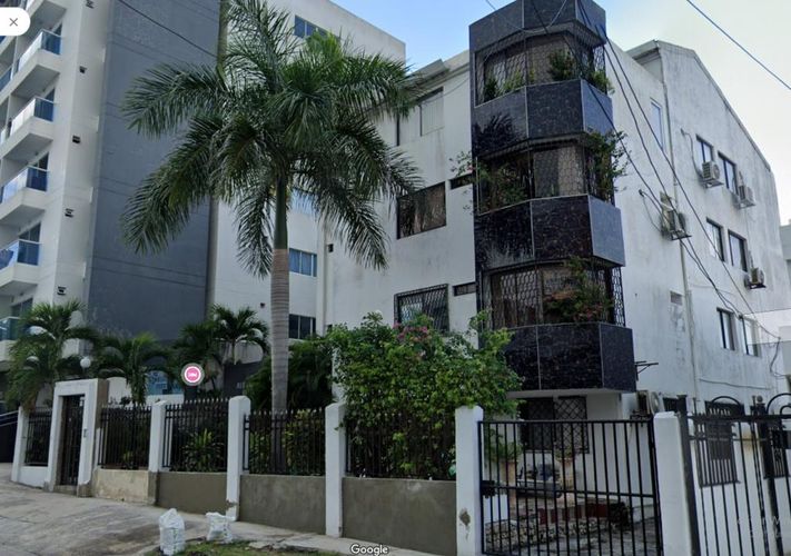 Edificio en venta en Altos De Riomar, Barranquilla, 653 m² · foto 6 de 8