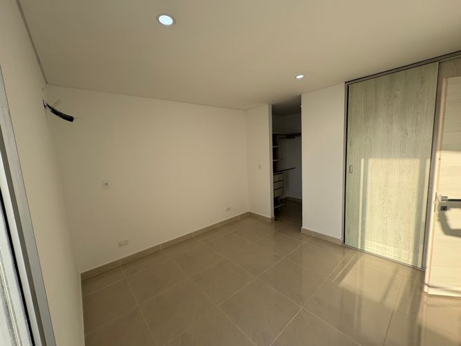 Apartamento de 3 alcobas en venta en Villa Campestre, Barranquilla, 120 m² · foto 9 de 21