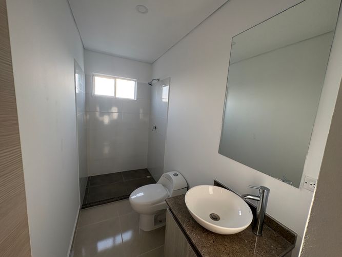 Apartamento de 3 alcobas en venta en Villa Campestre, Barranquilla, 120 m² · foto 11 de 21