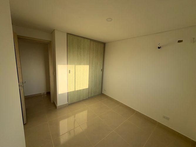 Apartamento de 3 alcobas en venta en Villa Campestre, Barranquilla, 120 m² · foto 12 de 21