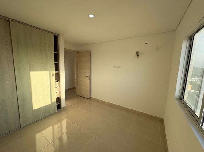 Apartamento de 3 alcobas en venta en Villa Campestre, Barranquilla, 120 m² · foto 13 de 21