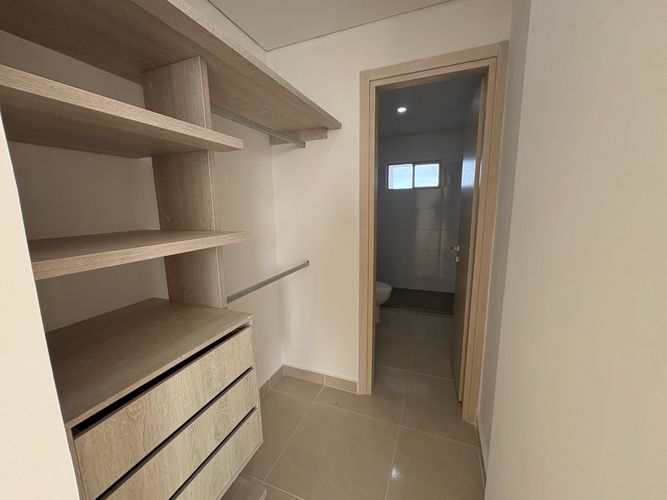 Apartamento de 3 alcobas en venta en Villa Campestre, Barranquilla, 120 m² · foto 17 de 21