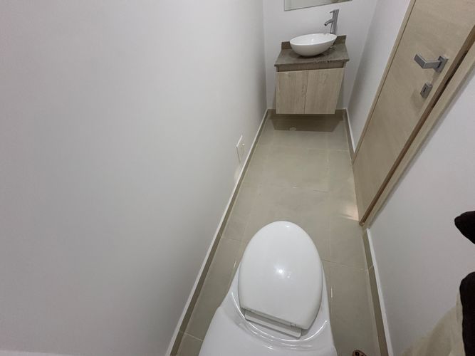 Apartamento de 3 alcobas en venta en Villa Campestre, Barranquilla, 120 m² · foto 18 de 21