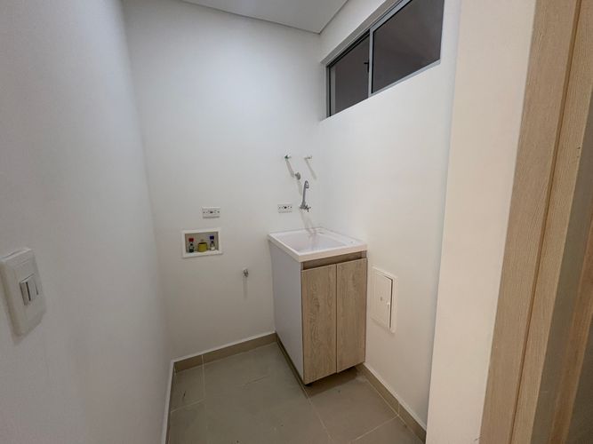 Apartamento de 3 alcobas en venta en Villa Campestre, Barranquilla, 120 m² · foto 19 de 21