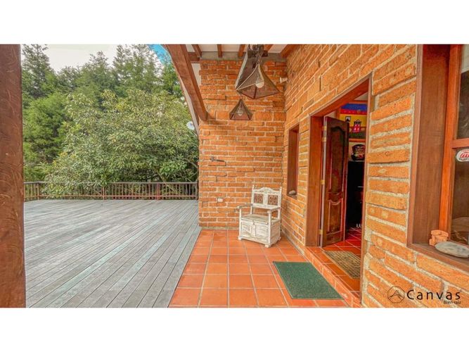 Finca en venta en La Mosquita, Rionegro, 310 m² · foto 3 de 21