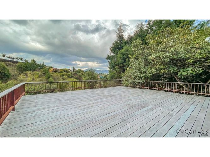 Finca en venta en La Mosquita, Rionegro, 310 m² · foto 4 de 21