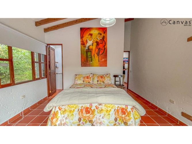 Finca en venta en La Mosquita, Rionegro, 310 m² · foto 6 de 21