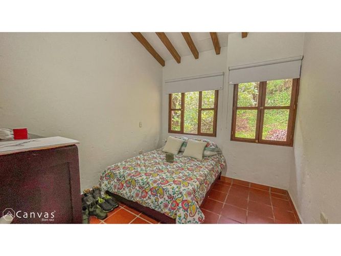 Finca en venta en La Mosquita, Rionegro, 310 m² · foto 7 de 21